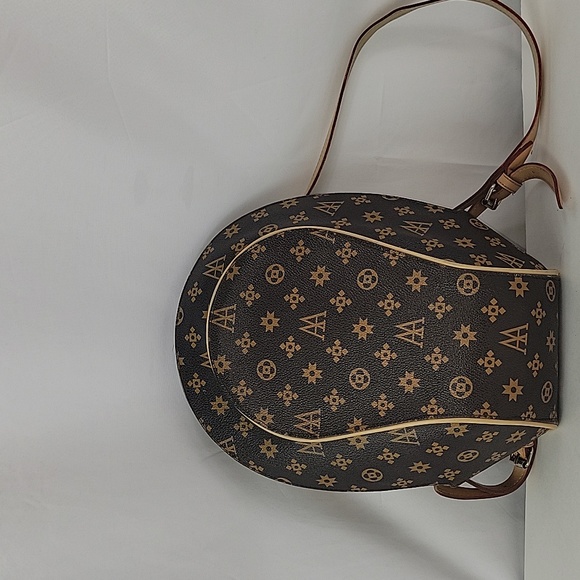 Backpack Handbags - Cute Backpack Monogram -Women's